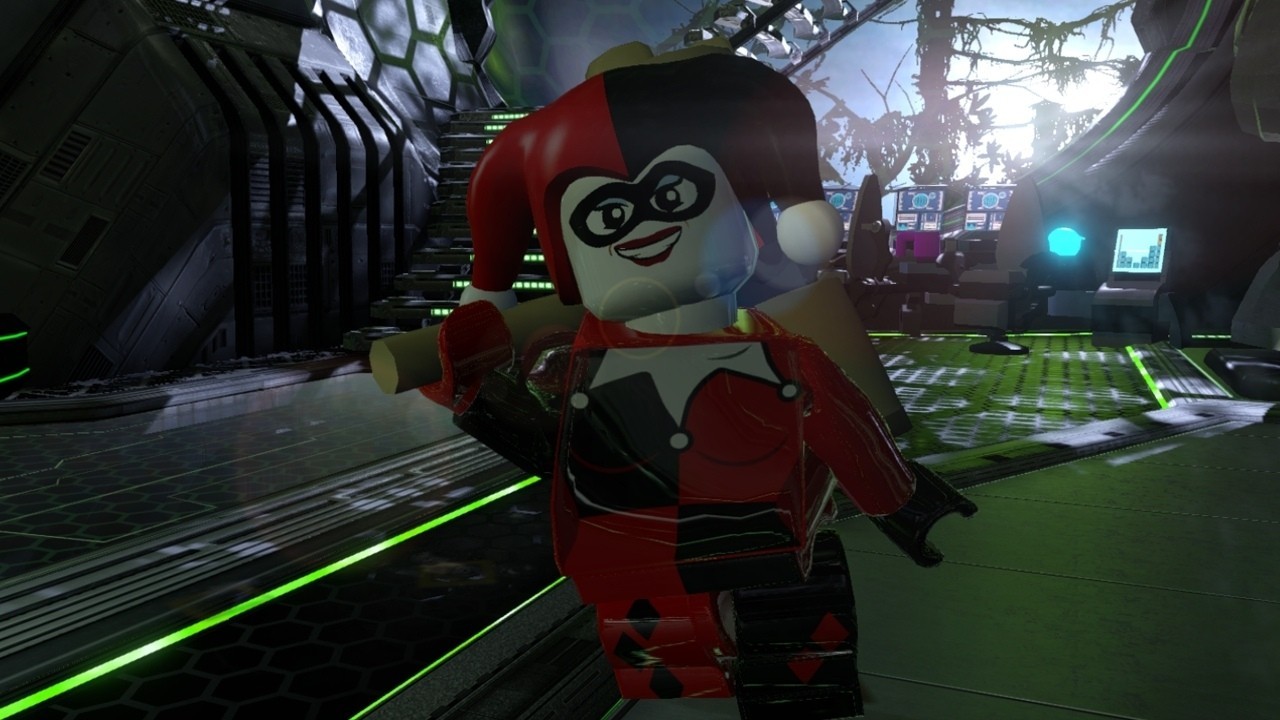 LEGO Batman 3: Más Allá de Gotham - Imagen 10